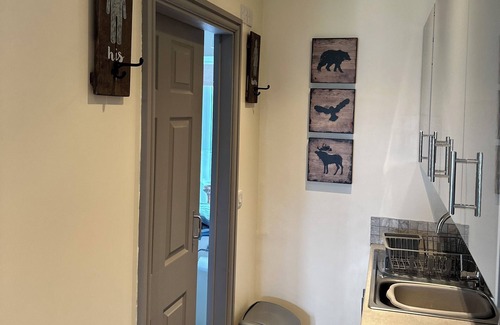 Much Birch Apartamento | Captivating 1-Bed Apartment in Hereford