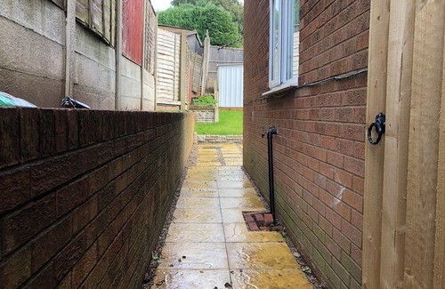 Cannock Apartamento | Captivating 1-Bed Apartment in Hednesford
