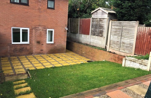 Cannock Apartamento | Captivating 1-Bed Apartment in Hednesford