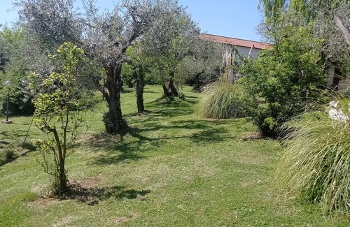 Gallinaro Apartamento | Captivating 1-bed Apartment in Gallinaro