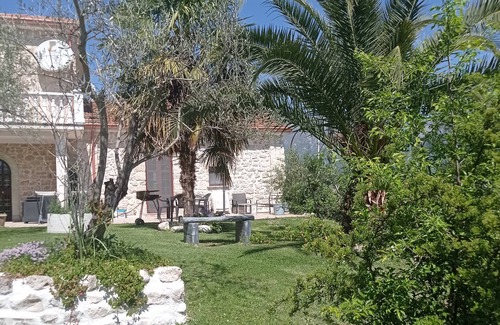 Gallinaro Apartamento | Captivating 1-bed Apartment in Gallinaro