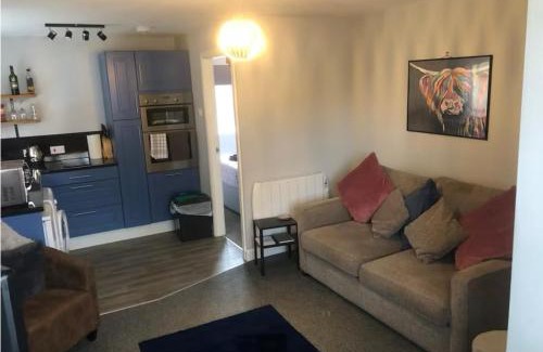 Cannock Apartamento | Captivating 1-Bed Apartment in Hednesford