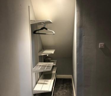 Cannock Apartamento | Captivating 1-Bed Apartment in Hednesford