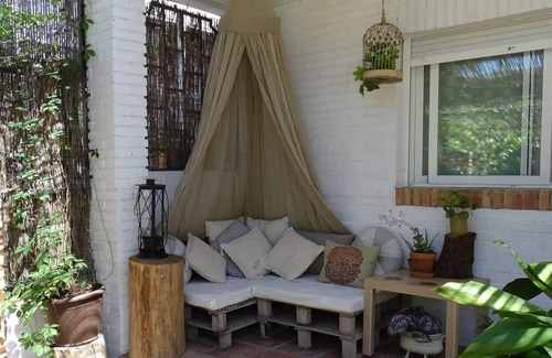 Pinos Genil Apartamento | Captivating 1-Bed Apartment in Pinos Genil