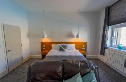Merthyr Tydfil Apartamento | Captivating 1-Bed apartment Merthyr Tydfil -
