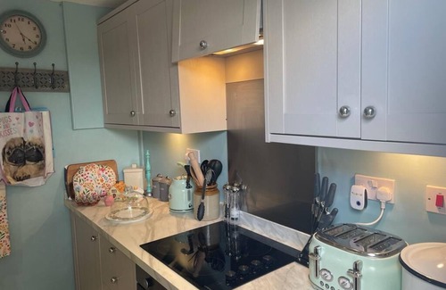 Bromsash Cabaña | Captivating 1-Bed Cottage in Ross-on-Wye