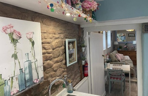Bromsash Cabaña | Captivating 1-Bed Cottage in Ross-on-Wye