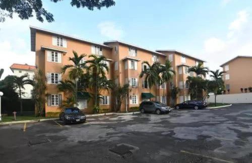 Saint Andrew Apartamento | Captivating 1-Bed Ravinia Apartment in Kingston