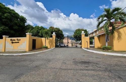 Saint Andrew Apartamento | Captivating 1-Bed Ravinia Apartment in Kingston
