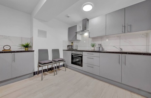 London Borough of Hounslow Apartamento | Captivating 1-bed Studio in Feltham