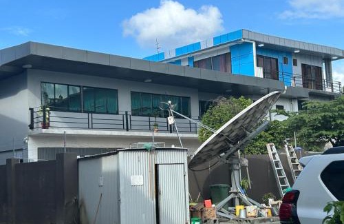 Honiara Apartamento | Captivating 1-Bed Studio in Honiara