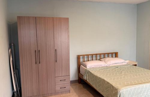 Honiara Apartamento | Captivating 1-Bed Studio in Honiara