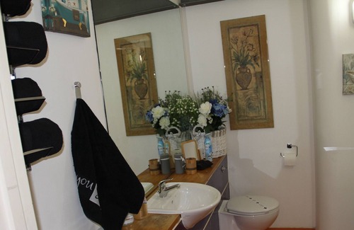St George's Quarter Apartamento | Captivating 2-Bed Apartment in Liverpool
