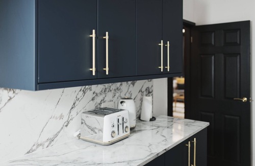 Liverpool Apartamento | Captivating 2-bed Apartment in Liverpool
