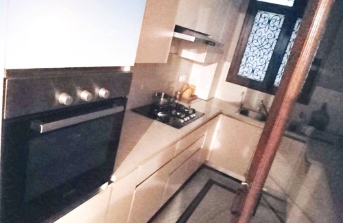 Chittaranjan Apartamento | Captivating 2-bed Apartment in New Delhi