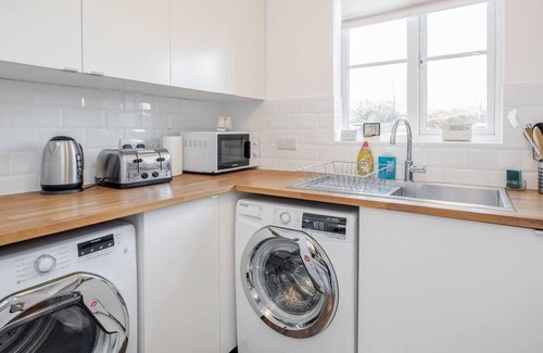 West Thurrock Apartamento | Captivating 2-Bed Apartment in Grays
