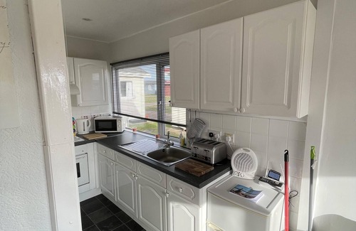 Bridlington Casa | Captivating 2-bed Chalet