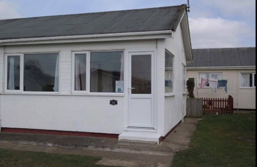 Bridlington Casa | Captivating 2-bed Chalet
