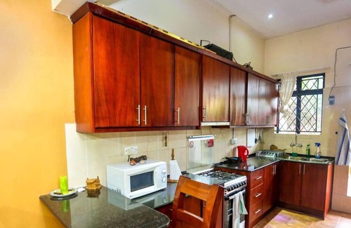 Kampala Casa | Captivating 2-bed Cottage in Kampala