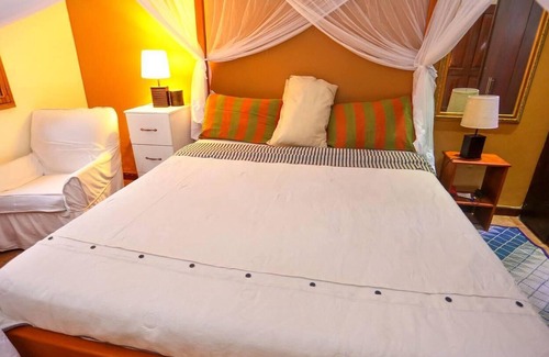 Kampala Casa | Captivating 2-bed Cottage in Kampala