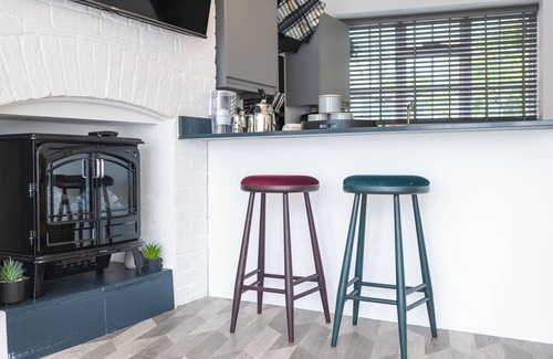 Nettleham Casa | Captivating 2-Bed House in Nettleham