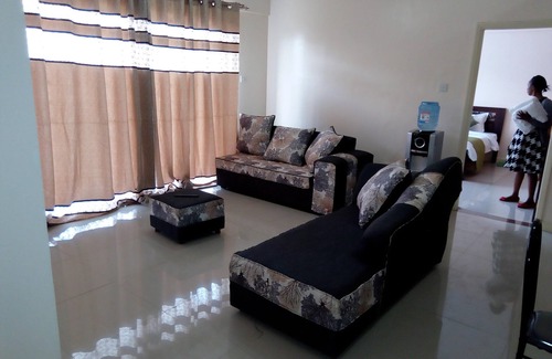 Mbotela Apartamento | Captivating 3-Bed Apartment in Nairobi Kenya