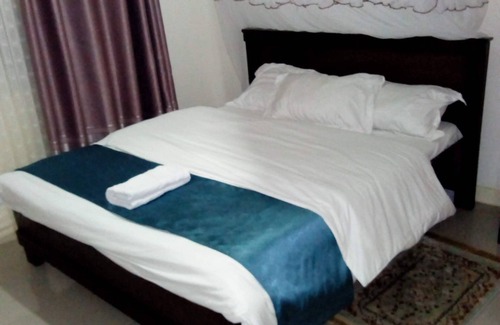Mbotela Apartamento | Captivating 3-bed Apartment in Nairobi Kenya