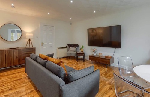 Gleneagles Apartamento | Captivating 3-Bed Apartment by Gleneagles