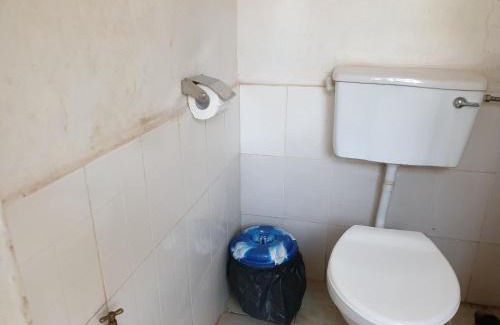 Moshi Casa | Captivating 3-Bed House in Moshi Town