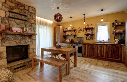 Kosovo Villa | Captivating 3-Bed Villa in Brezovica Ski Centre