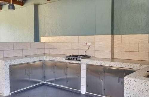 Entebbe Villa | Captivating 3-Bed Villa