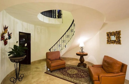 Los Cabos Villa | Encantadora villa de 3 dormitorios con piscina para 10 personas en Cabo