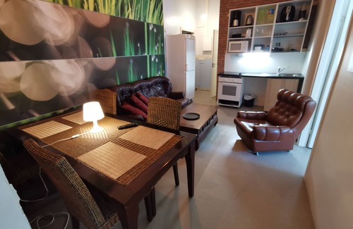 Karhula Apartamento | Captivating 4-Bed Apartment in Kotka SaunaFacility