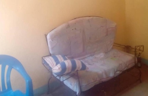 Kireka Apartamento | Captivating 4-bed Apartment