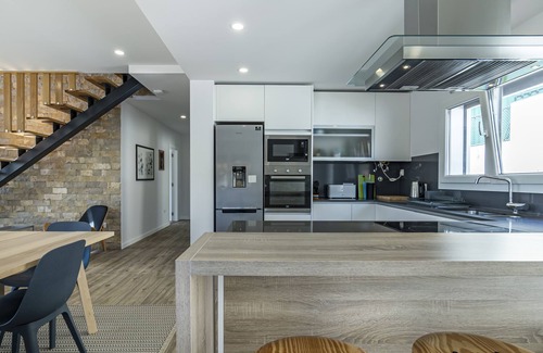 Cadaval Casa | Captivating 4-Bed House in Cadaval district-Lisbon