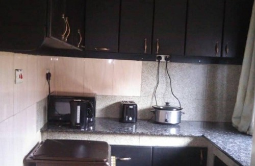 Kampala Casa | Captivating 4-bed House in Kampala