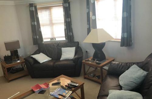 Copthorne Apartamento | Captivating Apartment in Copthorne near Gatwick