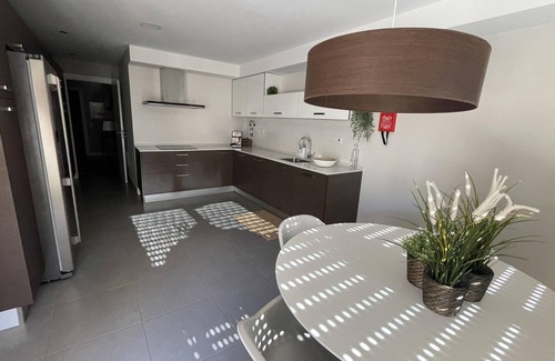 Sao Sebastiao Apartamento | Captivating Apartment in Setubal, Portugal