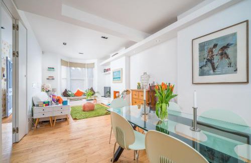 Shepherd's Bush Apartamento | Captivating apartment in Shepherds Bush