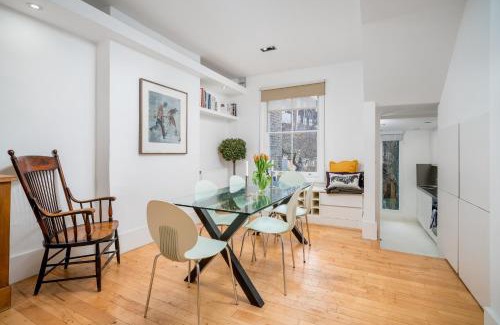 Shepherd's Bush Apartamento | Captivating apartment in Shepherds Bush