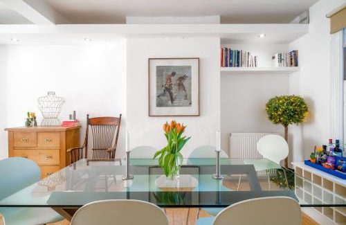 Shepherd's Bush Apartamento | Captivating apartment in Shepherds Bush