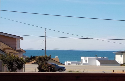 Cayucos Cabaña | El cautivador encanto de Cayucos: el mejor escenario de playa.