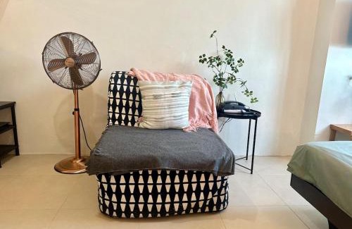 Paco Apartamento | Captivating Crib in the Metro