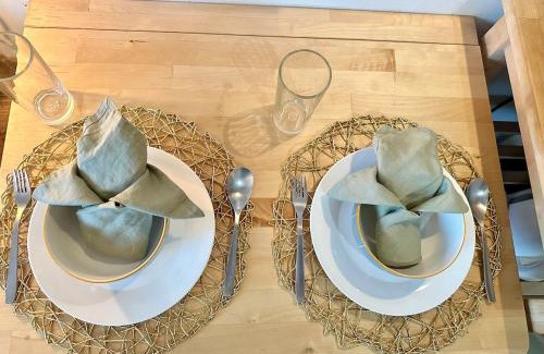 Paco Apartamento | Captivating Crib in the Metro