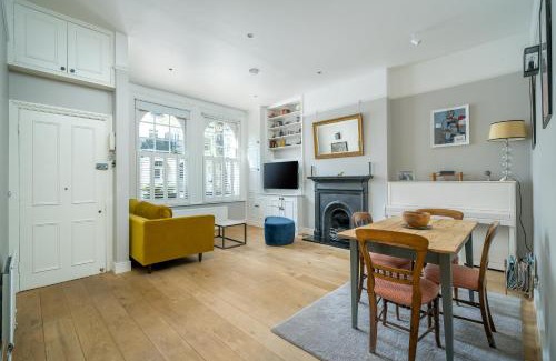 Town Apartamento | Captivating flat in Fulham