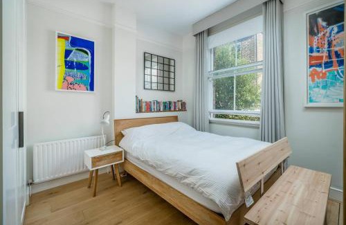 Town Apartamento | Captivating flat in Fulham