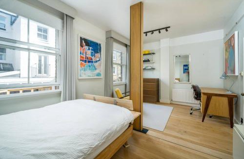 Town Apartamento | Captivating flat in Fulham
