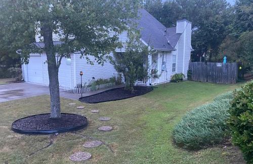 Conley Casa | Captivating Home near Downtown ATL