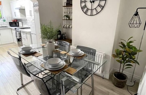 Bangor Casa | Captivating House in Bangor, Northern Ireland
