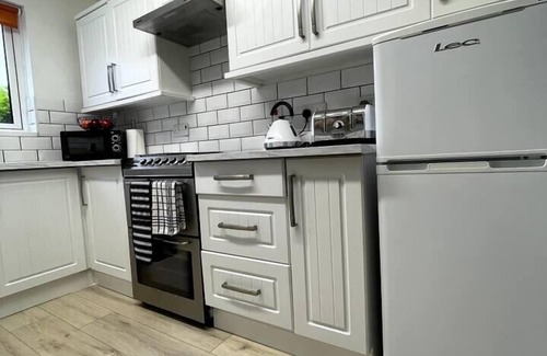 Bangor Casa | Captivating House in Bangor, Northern Ireland